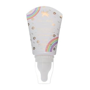 沃美奶嘴爆水珠护手霜女补水保湿不油腻滋润嫩白秋冬防冻防干裂