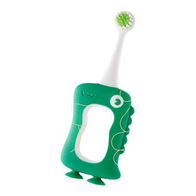 软毛牙儿童刷软毛牙刷LUSN/如山