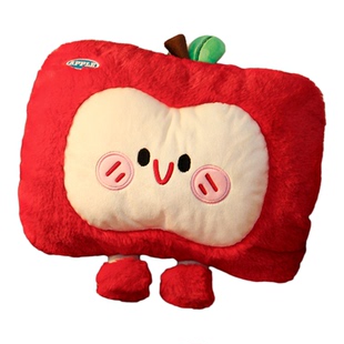 苹果热水袋被窝专用保暖神器充电款暖手宝热宝女生热敷2026新款