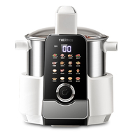 轻松做大厨美味ai智能控温