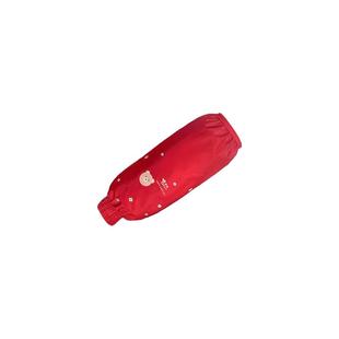 袖套防水防油污护加长耐脏可爱秋冬卡通罗口成人男女厨房手套袖头