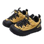 巴拉巴拉儿童运动鞋男童户外鞋女童登山鞋春季新款童鞋防滑鞋子小