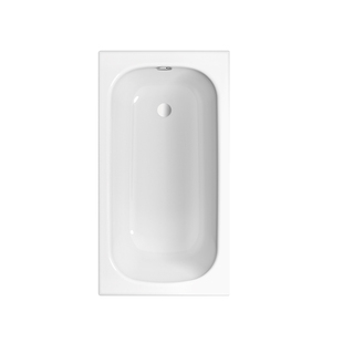 BETTE/贝缇德国原装珐琅釉嵌入式浴缸小户型儿童泡澡宠物洗澡浴缸