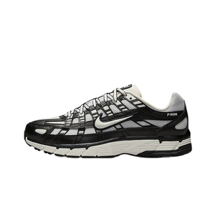 Nike耐克女鞋P-6000新款老爹鞋轻便网眼透气运动跑步鞋BV1021-011