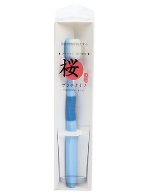 manmou纳米抑菌产后月子软毛牙刷