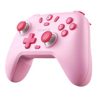 盖世小鸡启明星多彩版无线游戏手柄星露谷物语无限暖暖pc电脑steam蓝牙mac手机switch2安卓ipad苹果我的世界