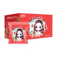 和粮张芳杂粮粥溢田女神粥七日粥