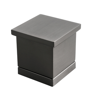 德国KABO暗门锁单边单面锁密室门锁球形隐藏锁带钥匙双面隐形门锁