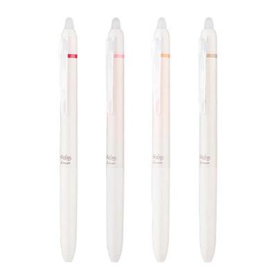 日本Pilot百乐可擦笔限定系列