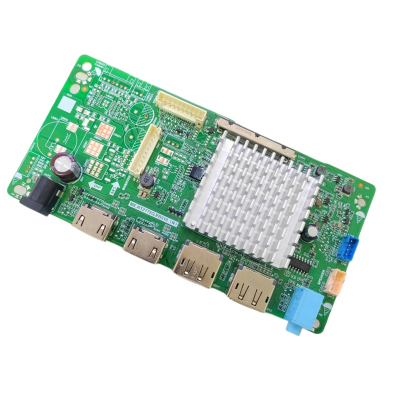 ME.RT2775Q驱动板外接双HDMI+DP
