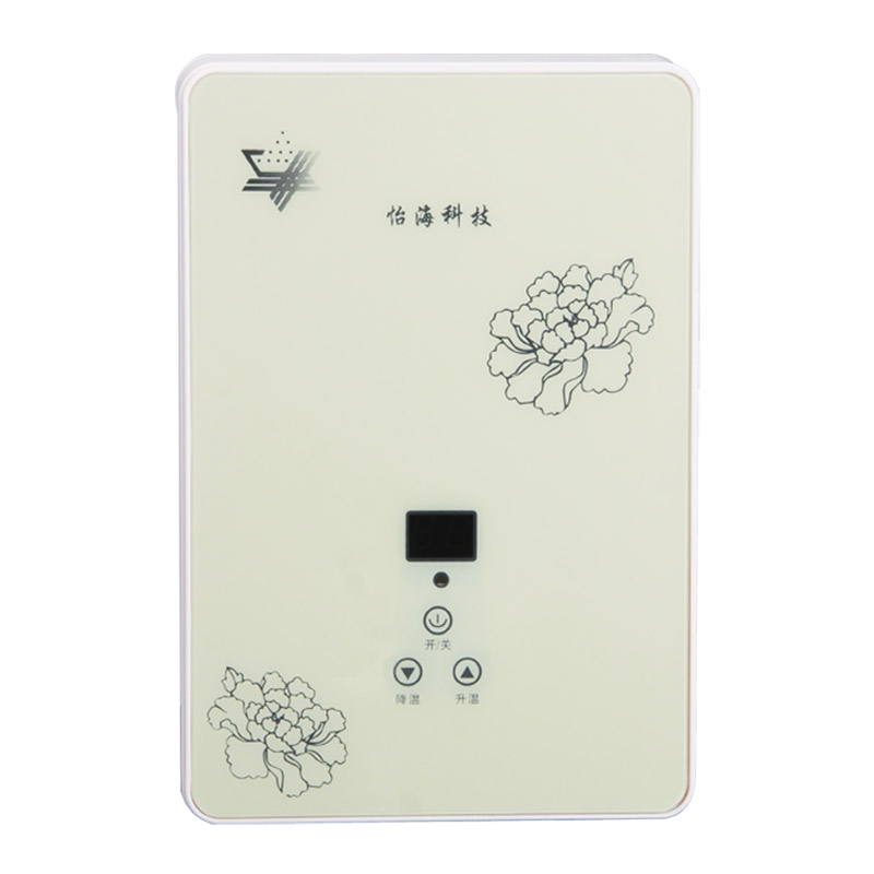 速热电热水器鑫怡海上门安装