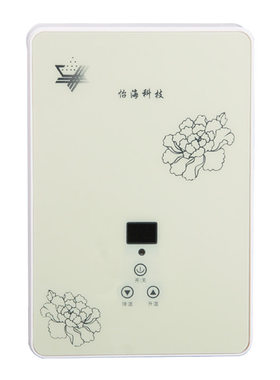 速热电热水器鑫怡海上门安装