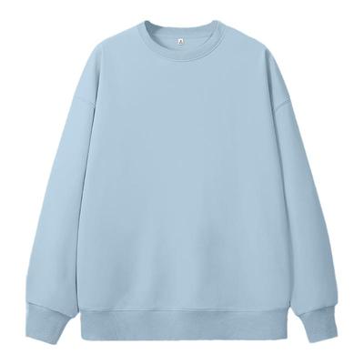 真维斯圆领卫衣2024秋季新款爆款