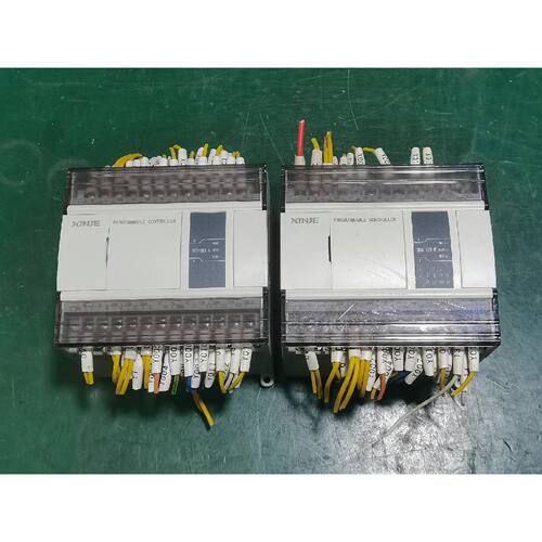 XD5-32T-E H3.34/V3 信捷 PLC