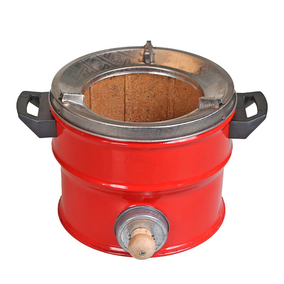 红鱼跃大耳朵防烫好端