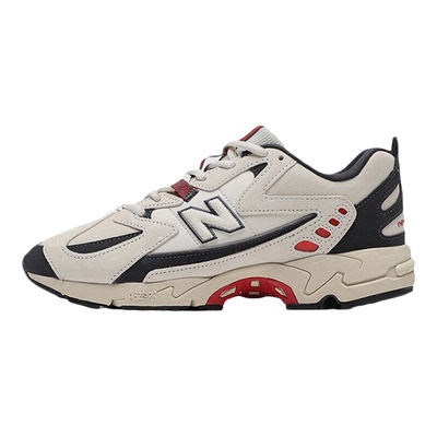 New Balance/NB正品运动男女同款网布运动舒适低帮休闲鞋ML828LA