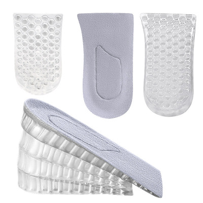 5cm增高鞋垫5厘米女士专用隐形