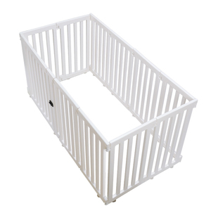 自由拼接宠物围栏室内家用狗狗栅栏防护栏泰迪比熊小型犬狗笼子