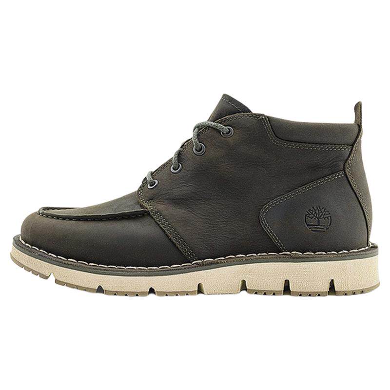 timberland官方户外休闲中帮靴