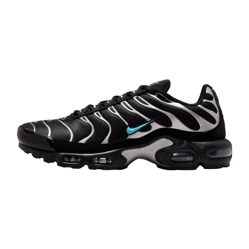 滔搏丨NIKE耐克男子AIR MAX厚底气垫缓震运动休闲鞋IM9624-001