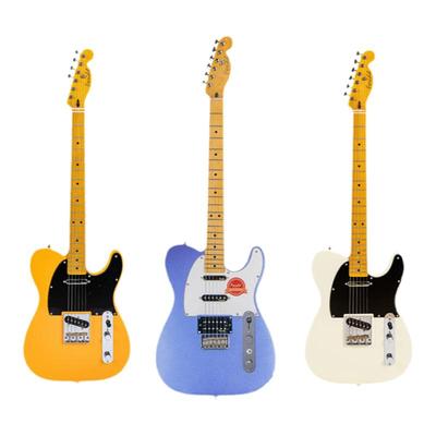 Farida法丽达电吉他正品专卖