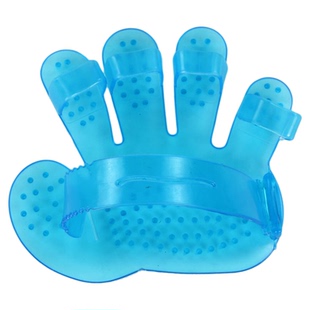 仓鼠用品兔子荷兰猪松鼠貂龙猫狗清洁用品刷毛梳指甲剪手套粘毛器