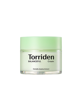 Torriden玻尿酸积雪草啫喱面霜