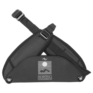 巅峰设计Peak Design Everyday Hip Belt每日系列双肩背包腰拖带