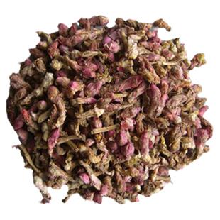 中药材款冬花 艾冬花 九九花需要炙款冬花或磨粉请留言500克 包邮
