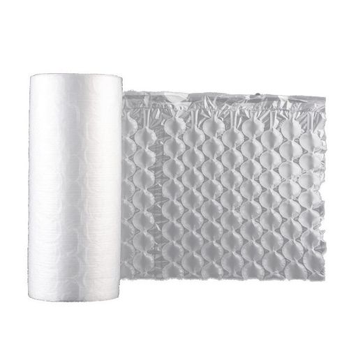 康西葫芦泡气枕袋自动充气机