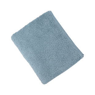 日本那须藤NASTEX消臭毛巾DeoNEXT加长大厚运动棉柔软吸水方浴巾