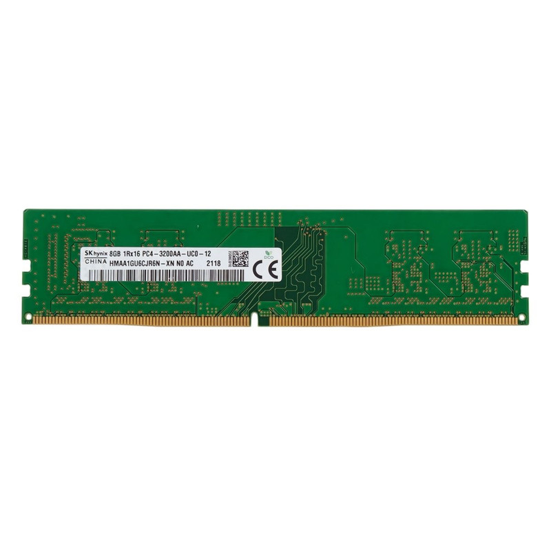 SK海力士DDR4台式机内存条