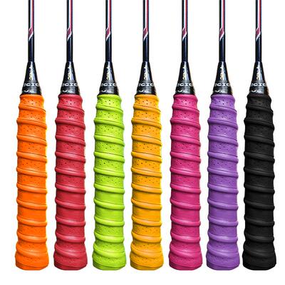 正品VICTOR胜利羽毛球拍龙骨手胶防滑吸汗手柄缠带绑带握把胶264