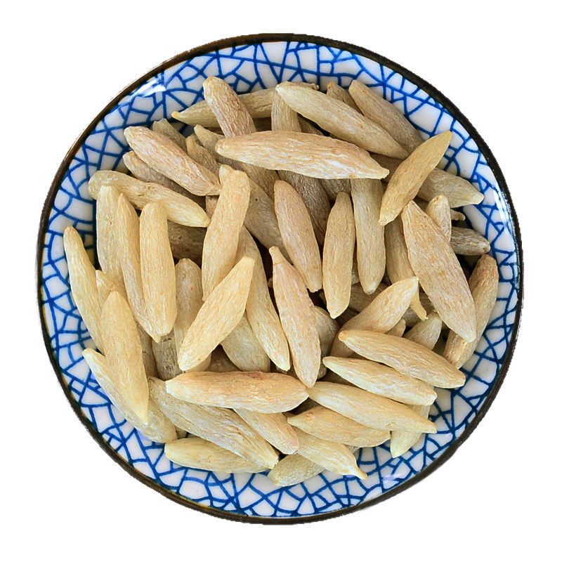 麦冬中药材正品四川麦冬茶泡水喝