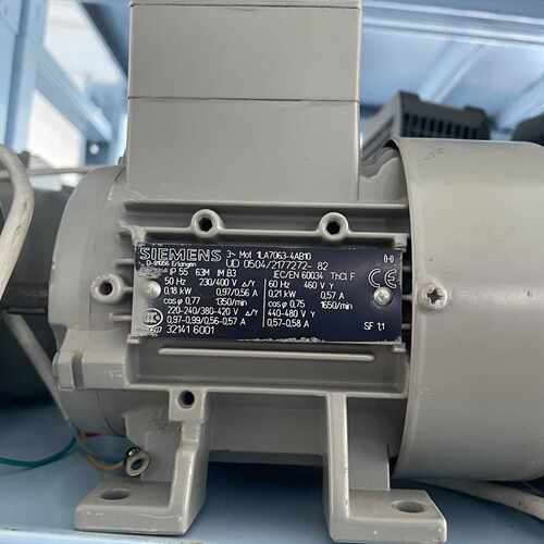 电机1LA7063-4AB10—议价
