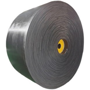 橡胶尼龙输送带传送带尼龙人字环形输送机运输皮带工业煤矿耐高温