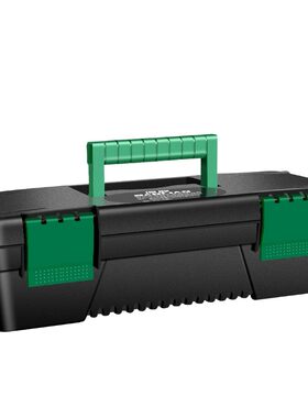 保联工具箱家庭五金收纳工具盒