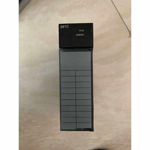询价台达PLC模块 AH08TC-5A