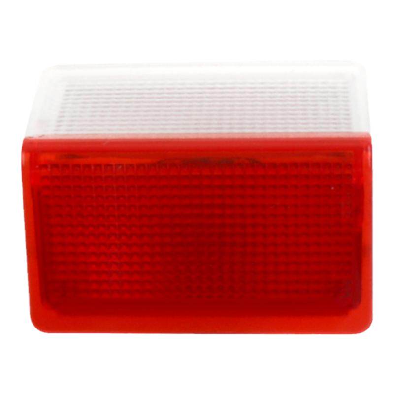 适用奔驰A/B/C/E/G级GLA GLC GLE GLS EQC车门灯罩盖总成迎宾灯壳