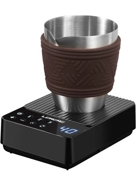 乐呵呵抹茶搅拌器电动打抹茶奶泡