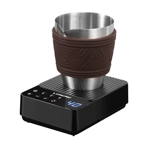 乐呵呵抹茶搅拌器电动打抹茶奶泡