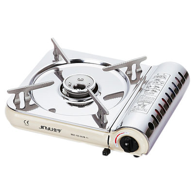 金宇超薄户外丁烷家用卡式炉