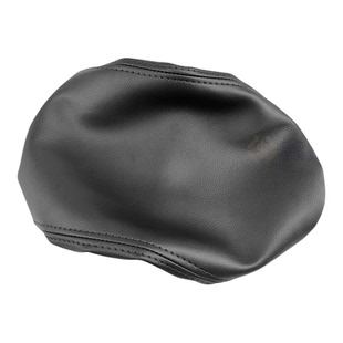 适用于10-15款雷克萨斯RX350中控扶手箱盖皮套扶手套耐磨内饰超纤