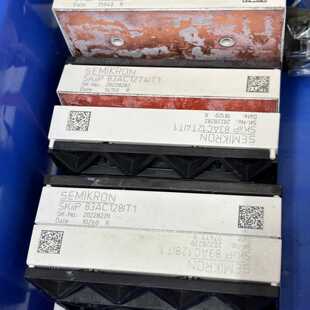 【议价-可维修】SKIIP83AC12T4IT1 SKIIP83AC128I /均有货