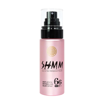 SHMM防静电开结喷雾蓬松开结长毛