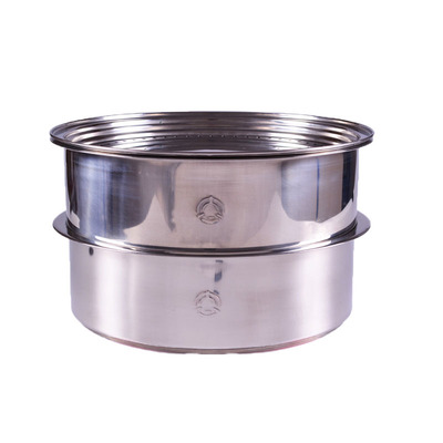 台湾大同无涂层不锈钢蒸笼电锅