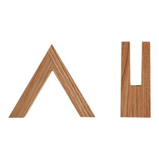 小泉诚日本进口锥形扇形滤纸收纳架餐厅咖啡过滤纸置物架