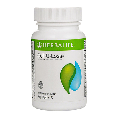 美国康宝莱细腰消脂片帮助