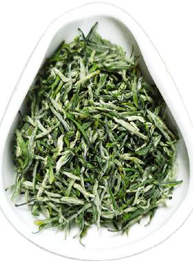 云雾明前毛尖恩施鹤峰高山春茶
