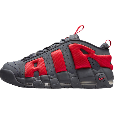 Nike/耐克正品Air More Uptempo男士减震气垫篮球鞋FZ3055-002